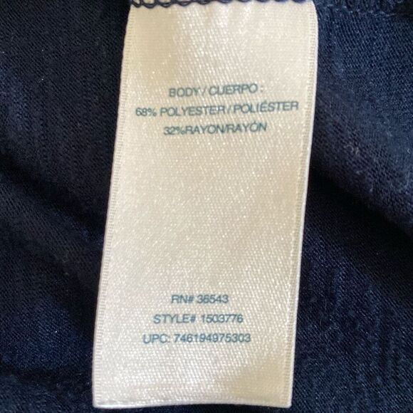 IZOD short sleeve with sunglasses print size M - Picture 7 of 9